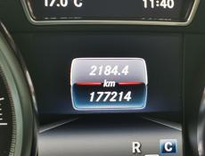 Mercedes-Benz GL-Класс