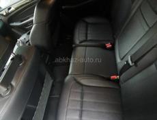 Mercedes-Benz GL-Класс