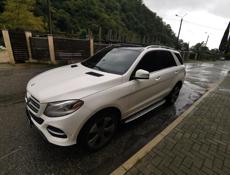 Mercedes-Benz GL-Класс