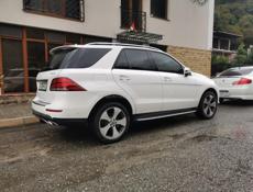 Mercedes-Benz GL-Класс