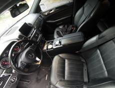 Mercedes-Benz GL-Класс