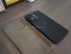 Айфон 15 про макс 256