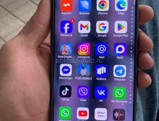 realme TT NEO 5 12/256 гб