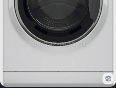 Стиральная машинка Hotpoint Ariston 6kg