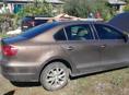 Фольксваген jetta 2011 полностью на разбор