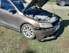 Фольксваген jetta 2011 полностью на разбор