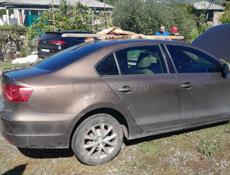 Фольксваген jetta 2011 полностью на разбор
