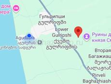 1 к.кв.Агудзера с.Смецкого