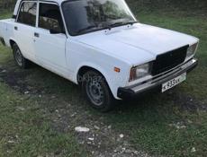 ВАЗ 2107