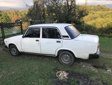 ВАЗ 2107