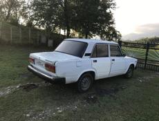 ВАЗ 2107