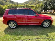 Mercedes-Benz GLK