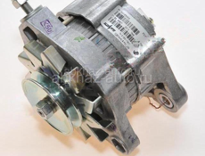 Генератор стартер 