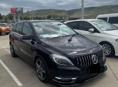 Mercedes-Benz B-Класс