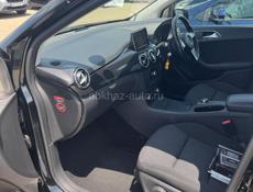 Mercedes-Benz B-Класс
