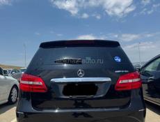 Mercedes-Benz B-Класс
