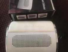 Ногтевой пылесос 