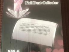 Ногтевой пылесос 