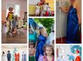 Аниматор в гости к ребёнку