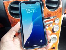 АЙФОН 11.128 ГБ АКБ 75%