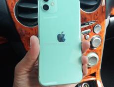 АЙФОН 11.128 ГБ АКБ 75%