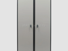 Шкаф бухгалтерский Aiko SL-185/2
