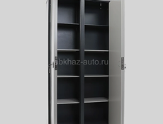 Шкаф бухгалтерский Aiko SL-185/2