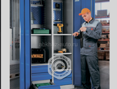 Шкаф инструментальный TC-1995-004000