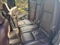 Лексус GX460 в разборе