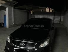 Nissan Skyline
