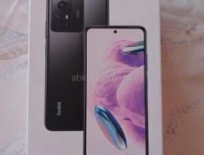 Срочно redmi note 12s
