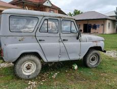 УАЗ 2206