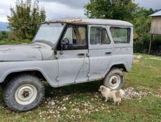 УАЗ 2206