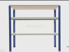 Верстак GARAGE №112