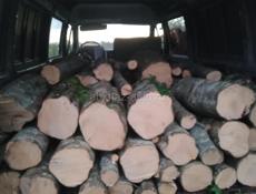 Заготовка ,доставка дров