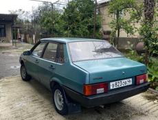 ВАЗ 21099