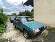 ВАЗ 21099