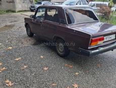 ВАЗ 2107