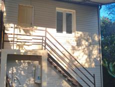 Сдам дом под присмотр и проживание в Агудзере 