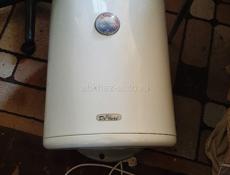 Боллер б.у  на 50 литров 