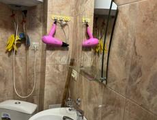 Однокомнатная Долгосрочно !!!