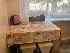 Однокомнатная Долгосрочно !!!