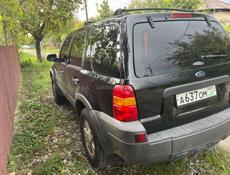 Ford Maverick
