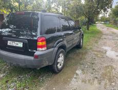 Ford Maverick