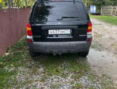 Ford Maverick