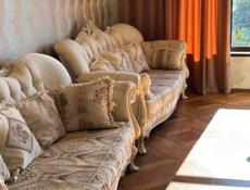 Сдается 2-комнатная квартира в Синопе 