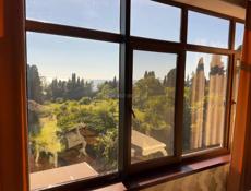 Сдается 2-комнатная квартира в Синопе 