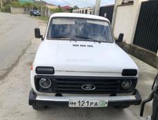 ВАЗ 2123 Нива