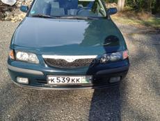 Mazda 626