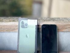 iPhone 13 Pro 256гб